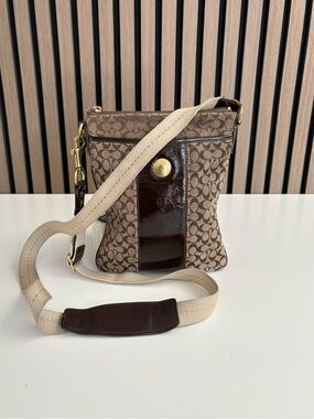 Y2K COACH Bag